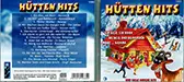 Hütten Hits - Alpenschreck / Howdy / Die Hüttenkracher / Drafi Deutscher